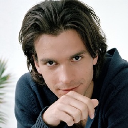 Santiago Cabrera - Acteur