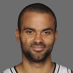 Tony Parker - Basketteur