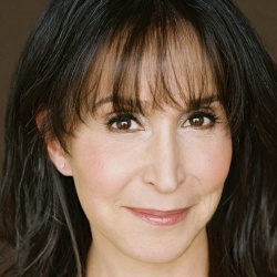 Gina Hecht - Actrice