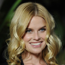 Alice Sophia Eve - Actrice