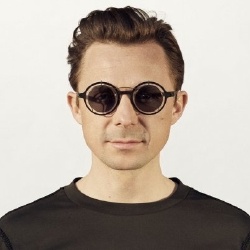 Martin Solveig - DJ