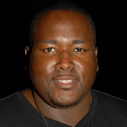 Quinton Aaron - Acteur