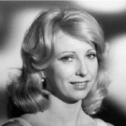 Teri Garr - Actrice