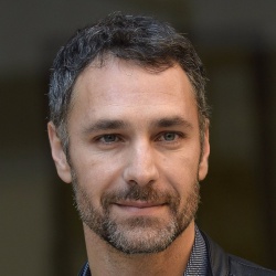 Raoul Bova - Acteur