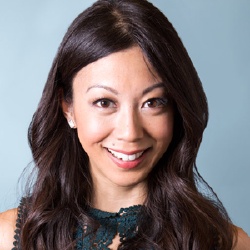 Brittany Ishibashi - Actrice