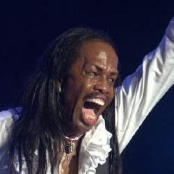 Verdine White - Guest star