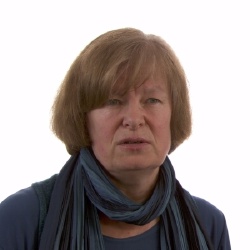 Henrike Sandner - Réalisatrice