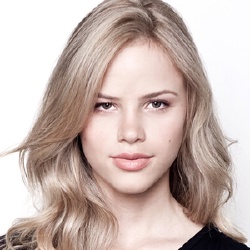 Halston Sage - Actrice