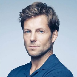 Jamie Bamber - Acteur