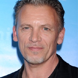 Callum Keith Rennie - Acteur