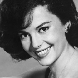 Natalie Wood - Actrice