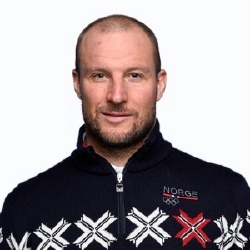 Aksel Lund Svindal - Acteur