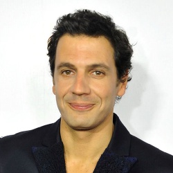 Mehdi Nebbou - Acteur