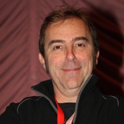 Olivier Jean Marie - Scénariste