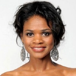 Kimberly Elise - Actrice