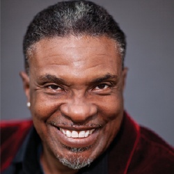 Keith David - Acteur