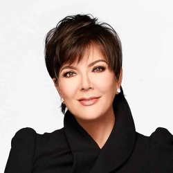 Kris Jenner - Actrice