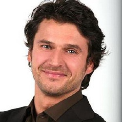 Sébastien Courivaud - Acteur