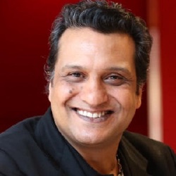 Kulvinder Ghir - Acteur