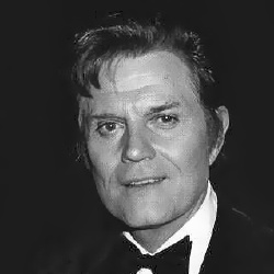 Jack Lord - Acteur