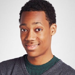 Tyler James Williams - Acteur