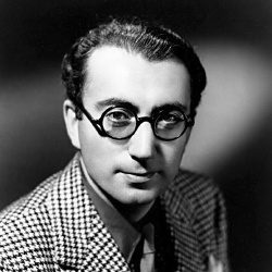 Rouben Mamoulian - Producteur