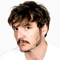 Pedro Pascal - Acteur