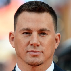 Channing Tatum - Acteur