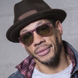 Joey Starr - Acteur