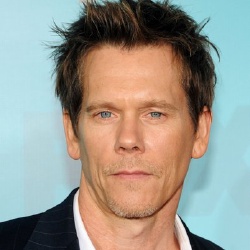 Kevin Bacon - Acteur