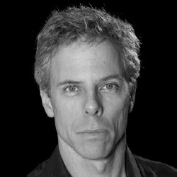 Greg Germann - Guest star