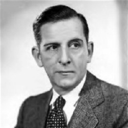 Edward Everett Horton - Acteur