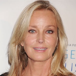 Bo Derek - Actrice