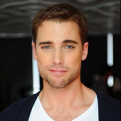 Dustin Milligan - Acteur