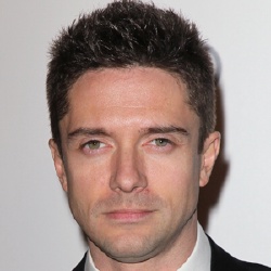 Topher Grace - Acteur