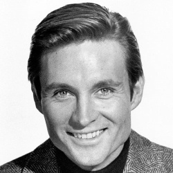 John Phillip Law - Acteur