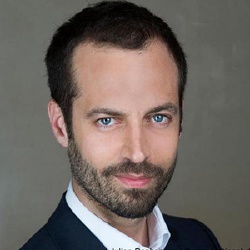 Benjamin Millepied - Réalisateur