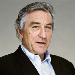 Robert De Niro - Acteur