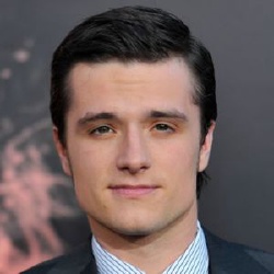 Josh Hutcherson - Acteur