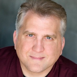 Daniel Roebuck - Acteur