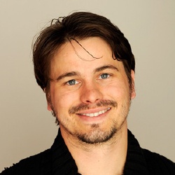 Jason Ritter - Acteur