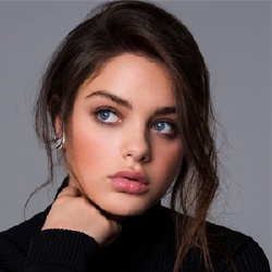 Odeya Rush - Actrice