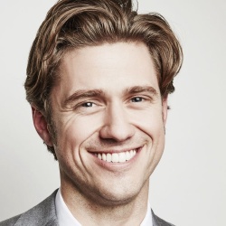 Aaron Tveit - Acteur