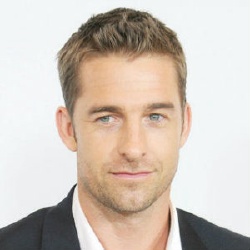 Scott Speedman - Acteur