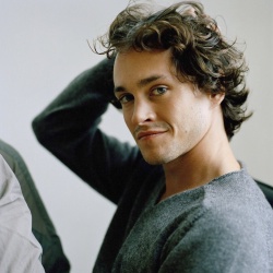 Hugh Dancy - Acteur