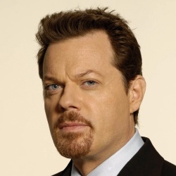 Eddie Izzard - Acteur