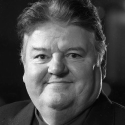 Robbie Coltrane - Acteur