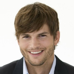 Ashton Kutcher - Acteur