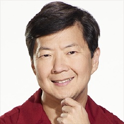 Ken Jeong - Acteur