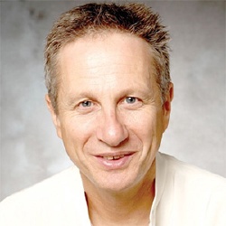 Peter Schneider - Acteur